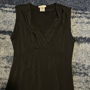 Old navy stretch dress